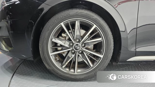 Hyundai The New Grandeur IG id 4585528 из Кореи 15