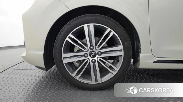 Kia All New Morning (JA) id 4196890 из Кореи 15