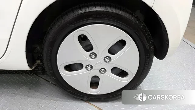 Kia The New Ray id 3044028 из Кореи 15