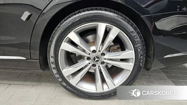 Mercedes-Benz S-Class W222 id 3742944 из Кореи 15