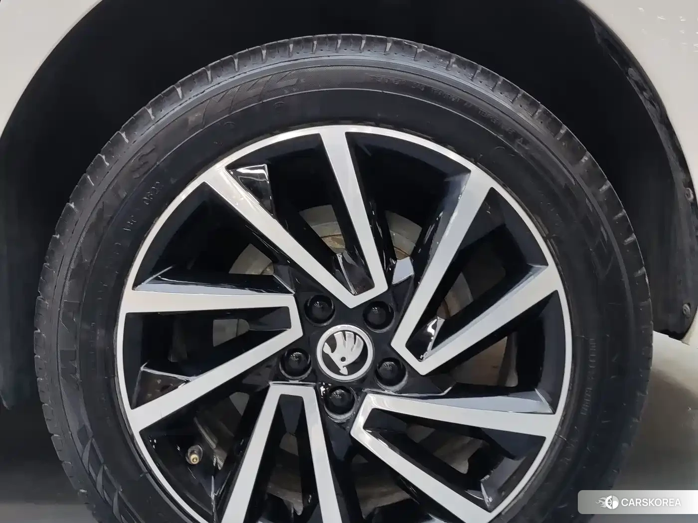 Skoda Xin Rui id 4570582 из Китая 12