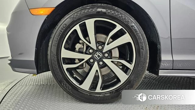 Honda Odyssey id 4856266 из Кореи 15