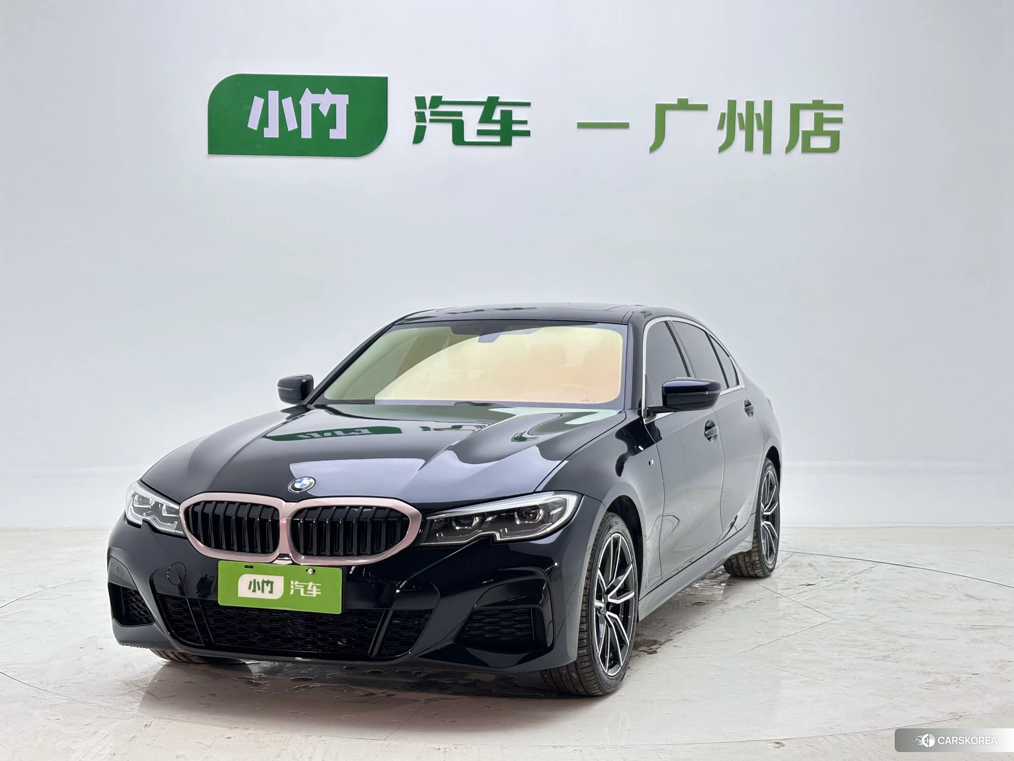 BMW 3 series id 4455483 из Китая 27