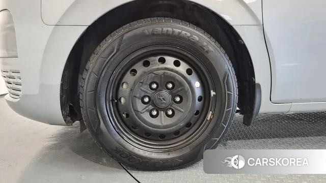 Hyundai Staria id 2985332 из Кореи 15