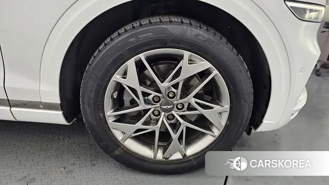 Genesis GV70 id 3607248 из Кореи 15