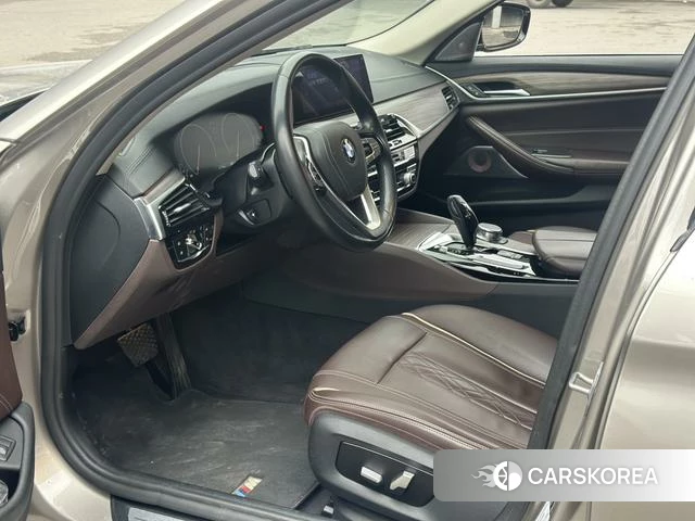 BMW 5 series 2019 Другой из Китая, фото 5