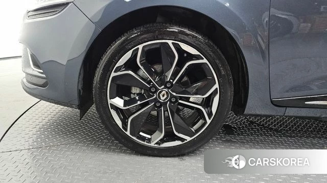 Renault Korea (Samsung) Clio id 4746699 из Кореи 15