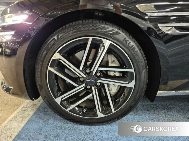 Genesis G80 (RG3) id 4710727 из Кореи 15