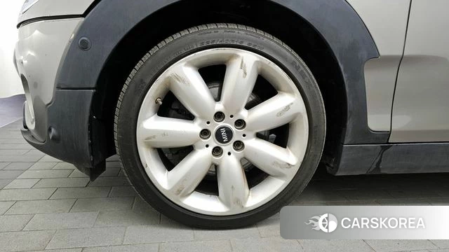 Mini Cooper S Clubman id 3894208 из Кореи 15