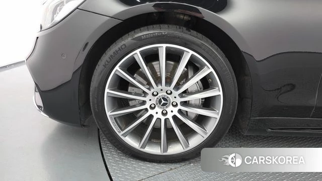 Mercedes-Benz S-Class W222 id 4350700 из Кореи 15