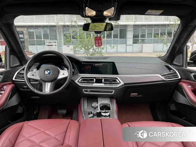 BMW X5 id 4297514 из Китая 14