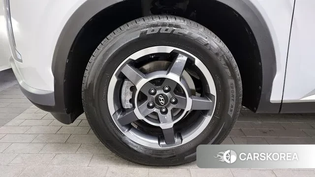 Hyundai The New Palisade id 3600413 из Кореи 15