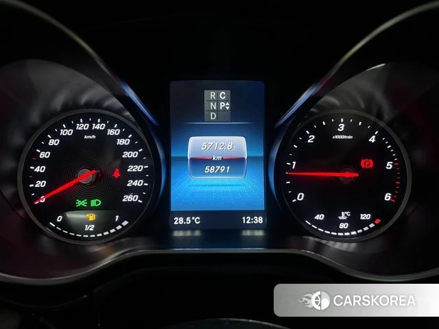 Mercedes-Benz V-Class id 4541134 из Кореи 15