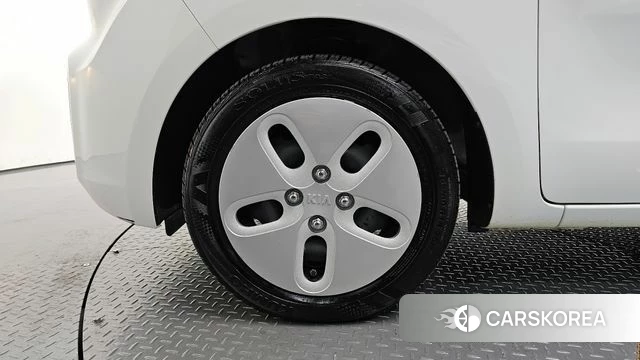 Kia The New Ray id 4345742 из Кореи 15