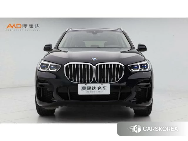 BMW X5 (imported) 2022 Черный из Китая, фото 5