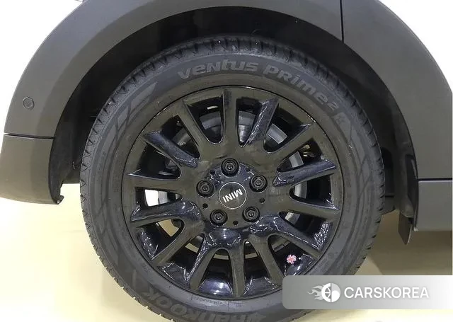 Mini Cooper S id 3226392 из Кореи 15