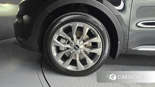 Kia Sorento 4th Generation id 4579504 из Кореи 26