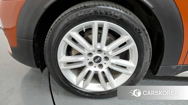 Mini Cooper D Countryman id 4180699 из Кореи 15