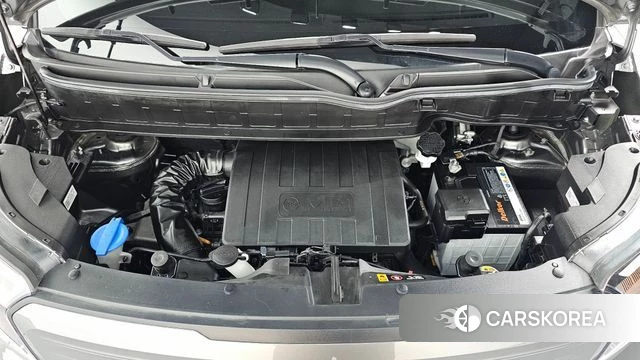 Kia The New Kia Ray id 4921537 из Кореи 28
