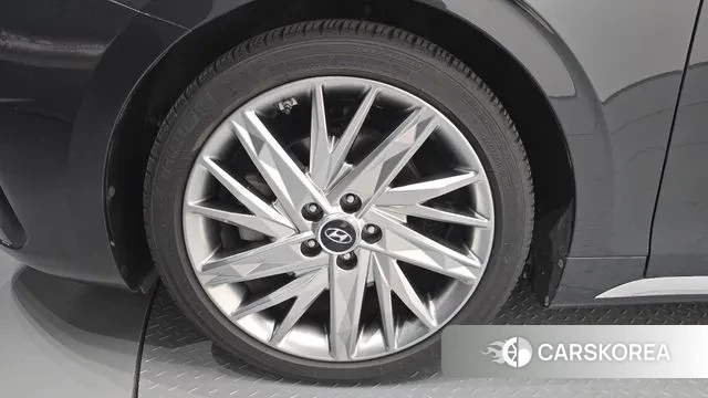 Hyundai The New Grandeur IG id 3128183 из Кореи 15