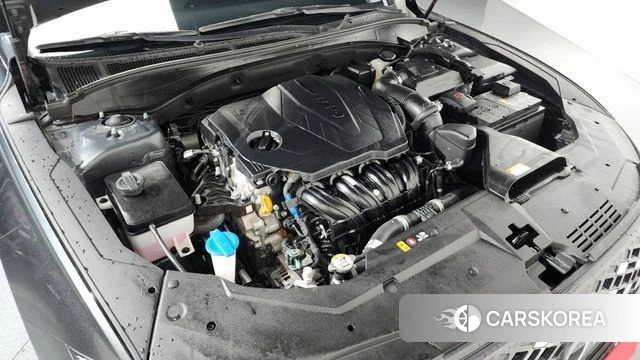 Hyundai The New Grandeur IG id 3923592 из Кореи 15