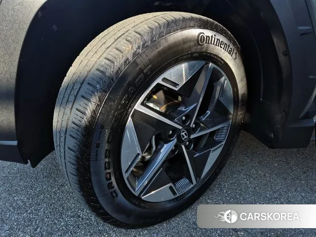 Hyundai The New Tucson Hybrid (NX4) id 3565595 из Кореи 15