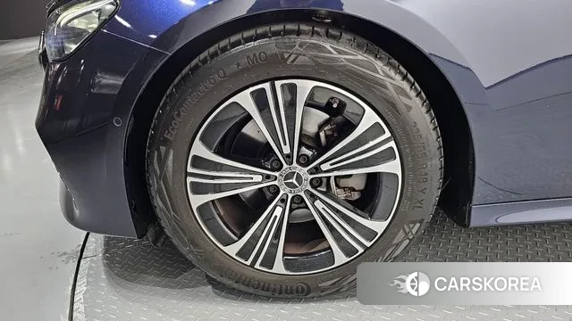 Mercedes-Benz E-Class W214 id 3633786 из Кореи 15