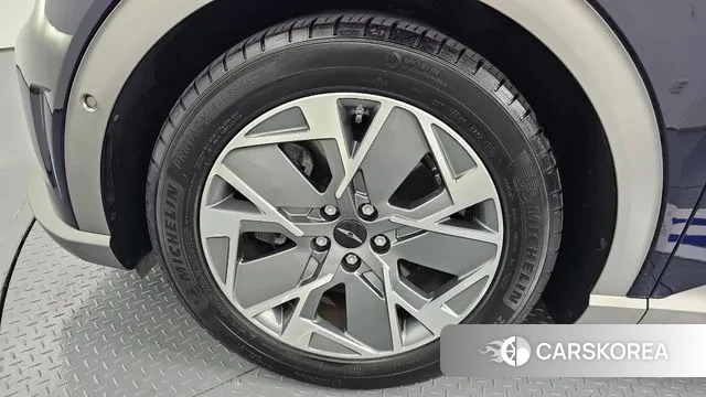 Genesis GV60 id 3212664 из Кореи 15