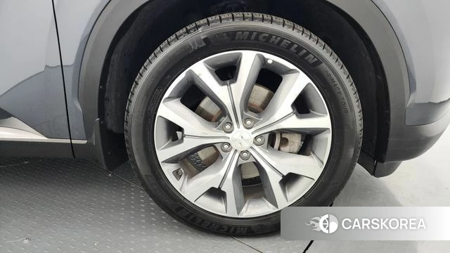 Hyundai Palisade id 3839603 из Кореи 15