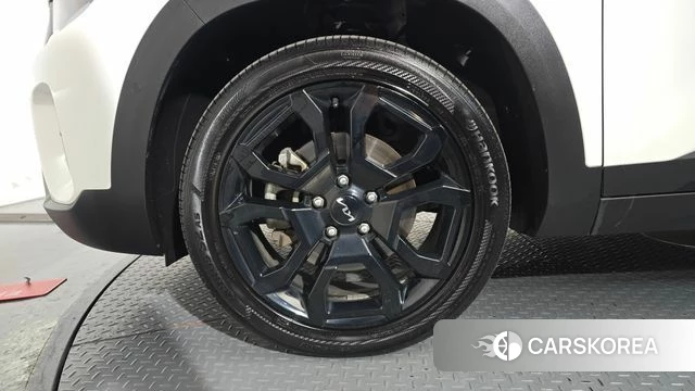 Kia The New Seltos id 4853887 из Кореи 25
