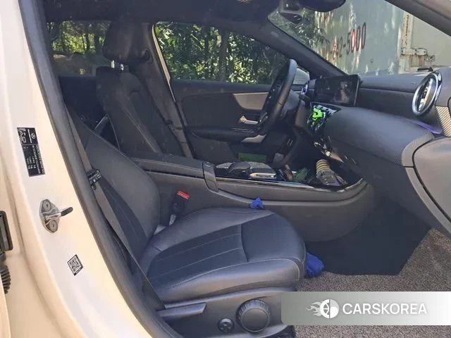 Mercedes-Benz A-Class W177 id 2973351 из Кореи 11