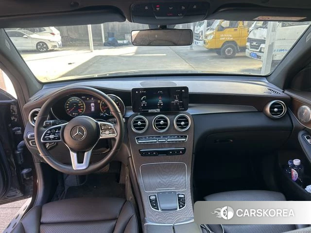 Mercedes-Benz GLC id 4336201 из Китая 8