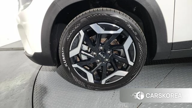 Kia The New Seltos id 4266195 из Кореи 31