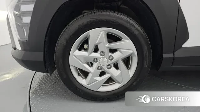 Hyundai Kona Hybrid (SX2) id 2915333 из Кореи 15