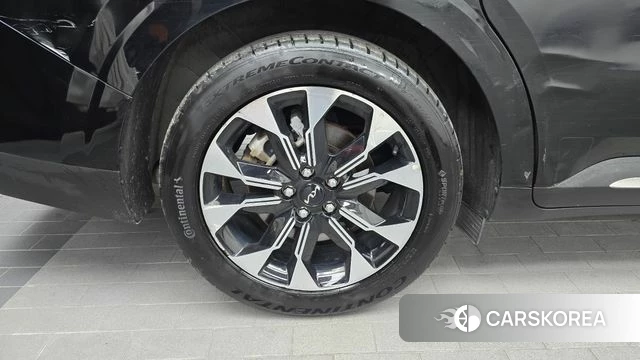 Kia Carnival 4th generation id 4476071 из Кореи 15