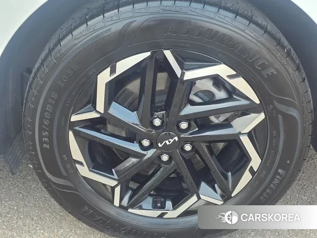 Kia The New Carnival 4th Generation id 3555167 из Кореи 15