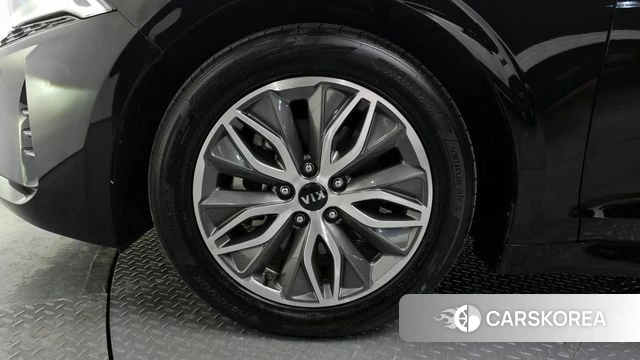 Kia K5 Hybrid 3rd Generation id 3820134 из Кореи 15