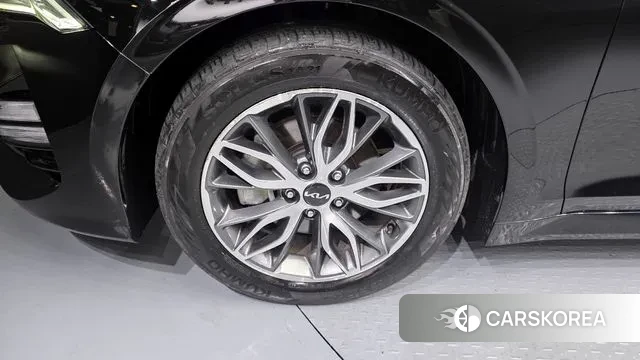 Kia K5 3rd generation id 3416204 из Кореи 15