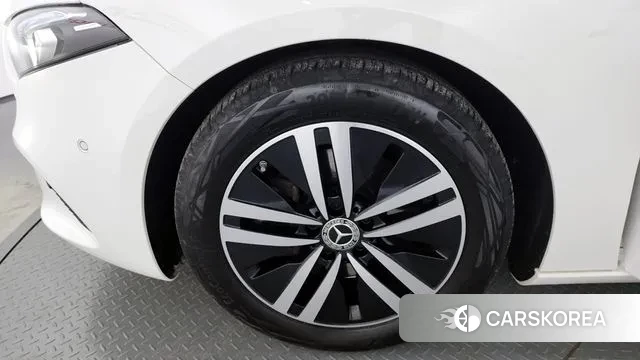 Mercedes-Benz A-Class W177 id 3037215 из Кореи 15