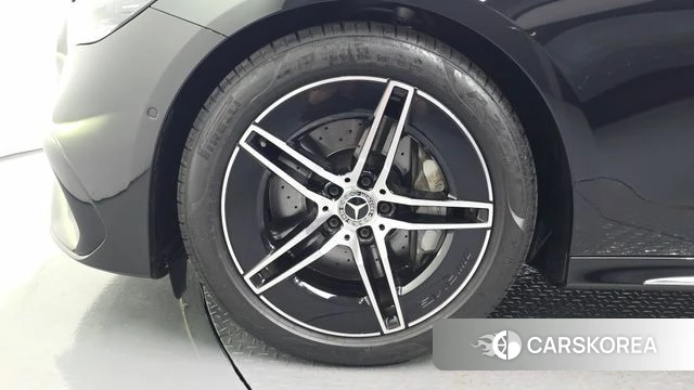 Mercedes-Benz E-Class W214 id 4533093 из Кореи 15
