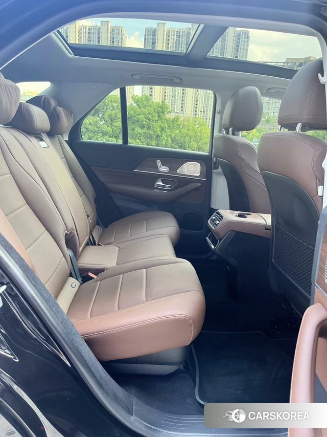 Mercedes-Benz GLE (import) id 4271488 из Китая 11