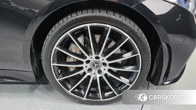 Mercedes-Benz CLS-Class C257 id 2995209 из Кореи 15