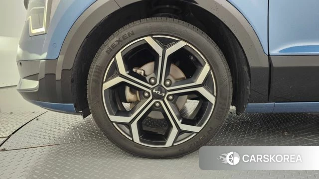 Kia Di Ol Nu Niro id 4899087 из Кореи 15