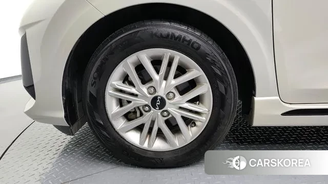 Kia Morning Urban (JA) id 3555912 из Кореи 15