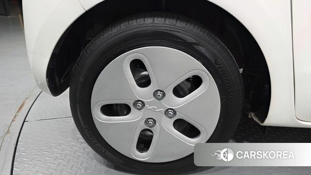 Kia The New Ray id 4409392 из Кореи 24