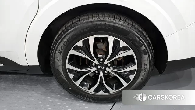 Kia Carnival 4th generation id 3379692 из Кореи 15