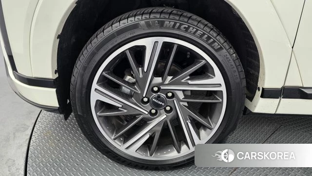 Ssangyong Actian 2nd Generation id 4607663 из Кореи 29