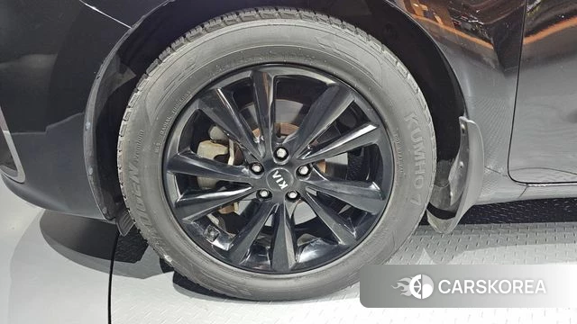 Kia The New Carnival id 4520736 из Кореи 27