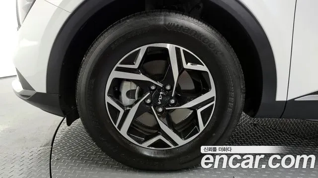 Kia Sportage 5th Generation id 2868122 из Кореи 15