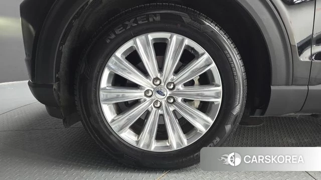 Ford Explorer 6th Generation id 4187646 из Кореи 15